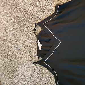 Sleeveless top size m